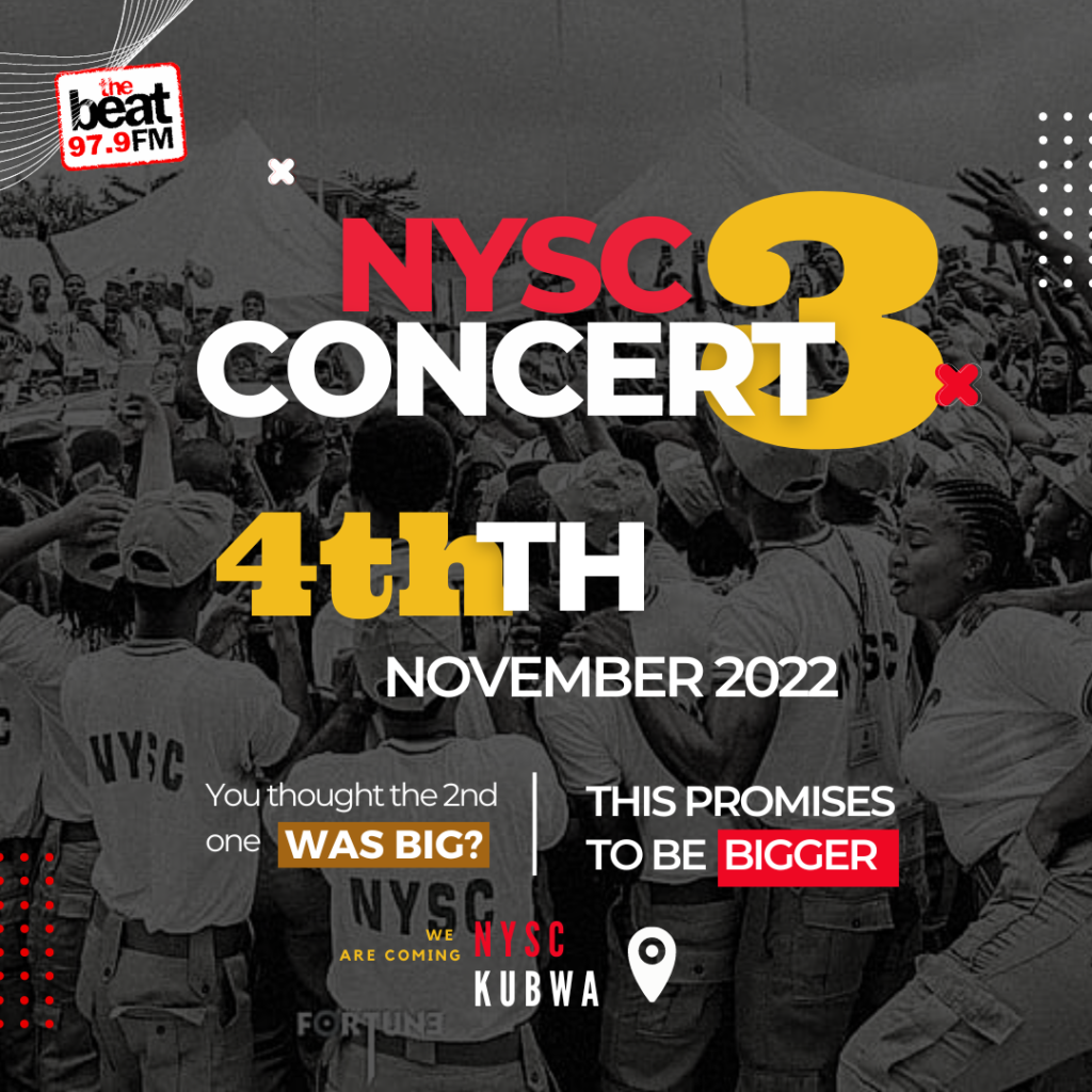 nysc concert 3