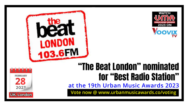 The-Beat-London