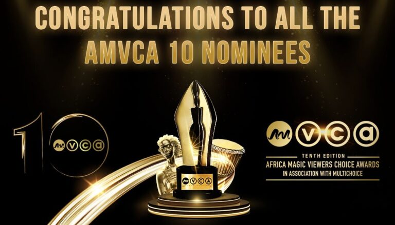AMVCA