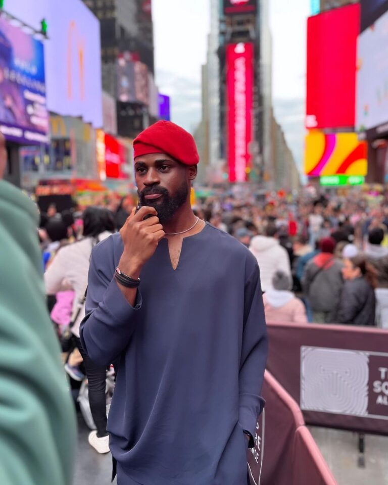 Tunde Onakoya 