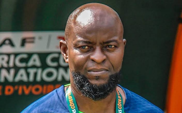 NFF to unveil new Super Eagles coach