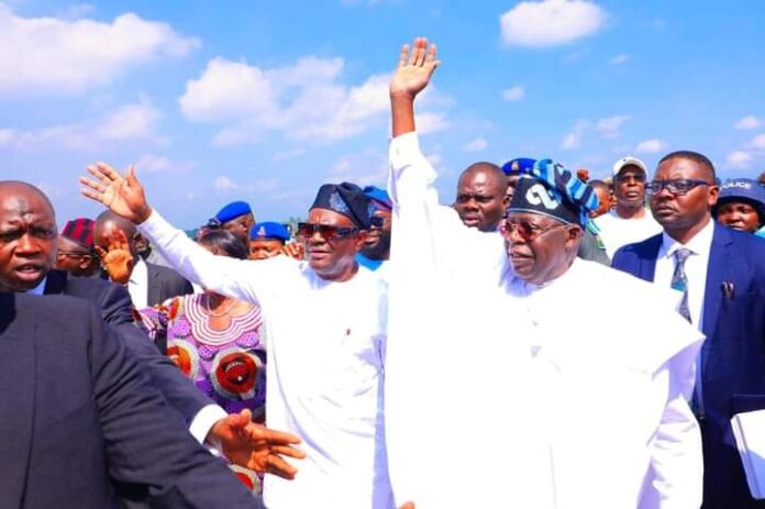 President Tinubu approves FCT week