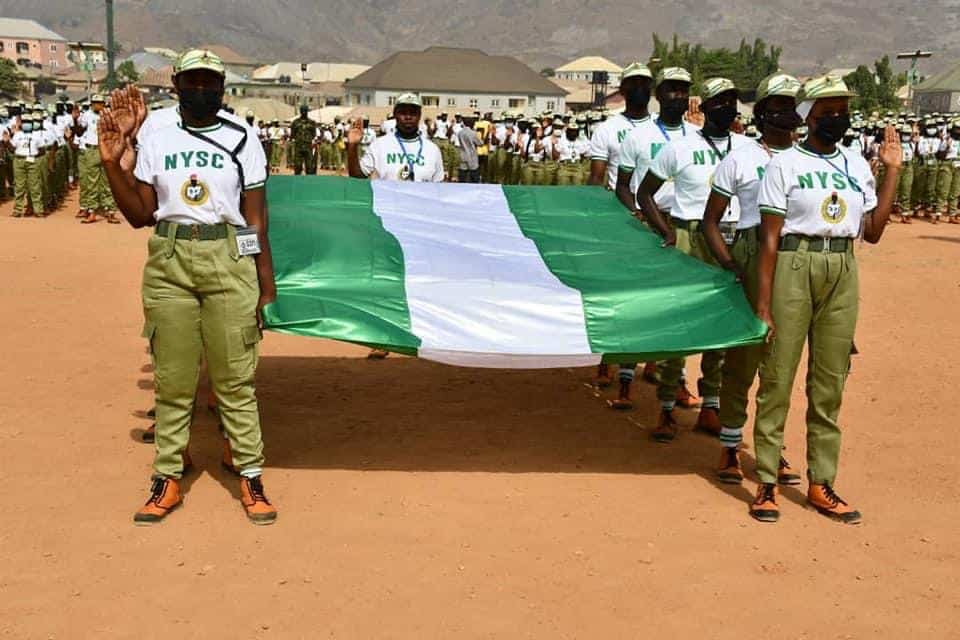 Federal government to empower 5000 corps members