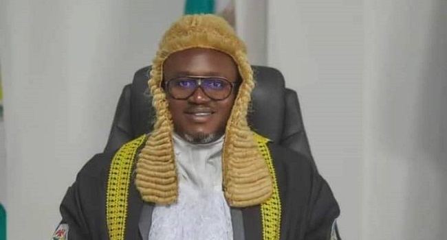 Cross River House of Assembly impeaches Speaker