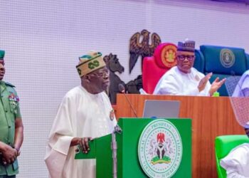 President Tinubu requests refund of N24Billion