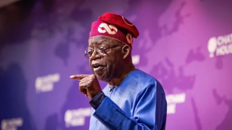 President Tinubu orders sanction of civil servants drawing salaries after relocating abroad