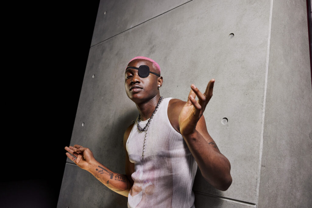 Afrobeats Star Ruger Drops Two New Singles, Prepares for European Tour