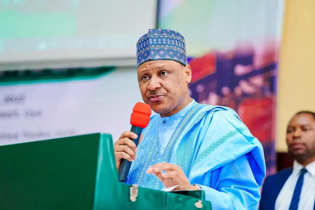 FG warns Labour on the implications of the new minimum wage demand