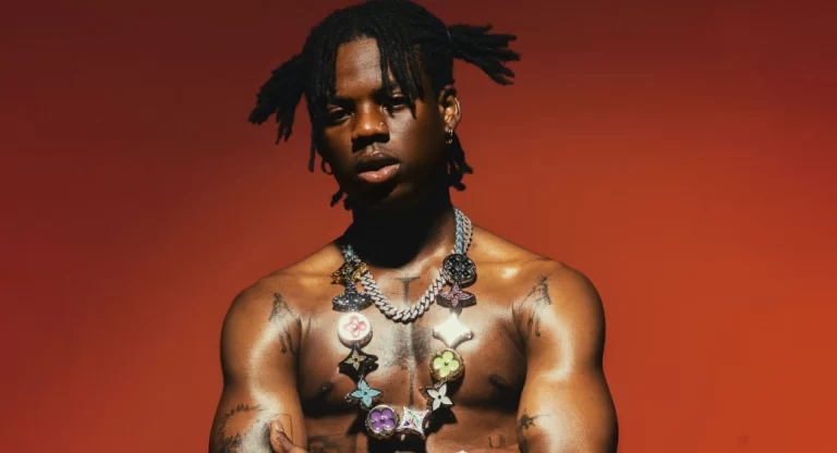 "Calm Down" now the most-streamed Afrobeats song in US