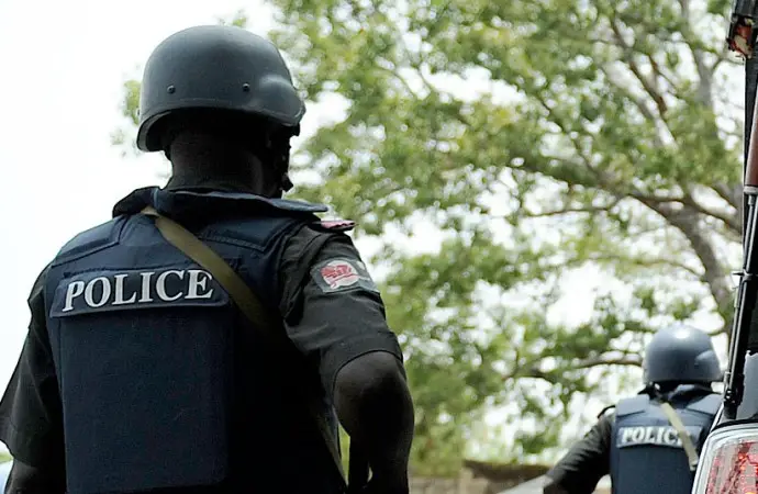 Police take over 23 Rivers LG Secretariats after two deaths