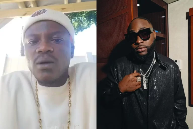 CHIVIDO 2024: ‘I’d have been among groomsmen if not for Zlatan’ – Portable