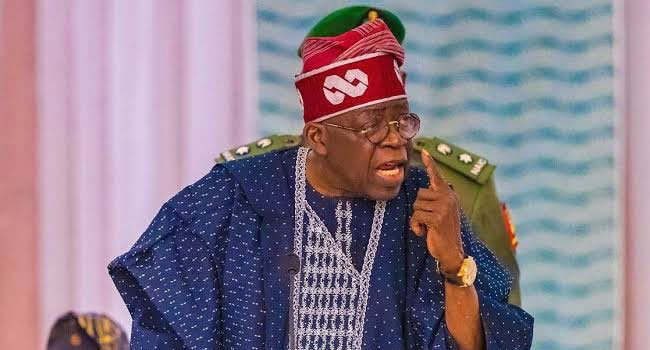 President Tinubu condemns killing of Soldiers in Abia