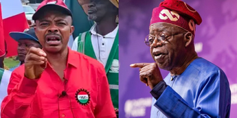 Labour awaits President Tinubu decision over proposed New Wage