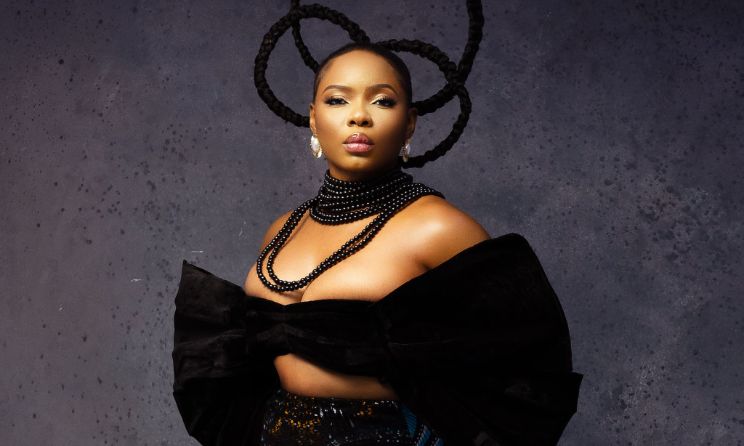 Yemi Alade drops a new single