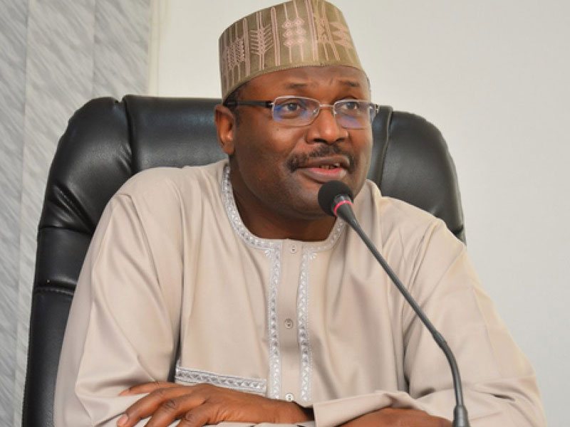 INEC says it has no power to conduct Local Government election