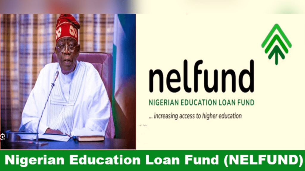 President Tinubu launches Nigerian Education Loan Fund