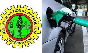 NNPCL denies "lubricants for petrol claim