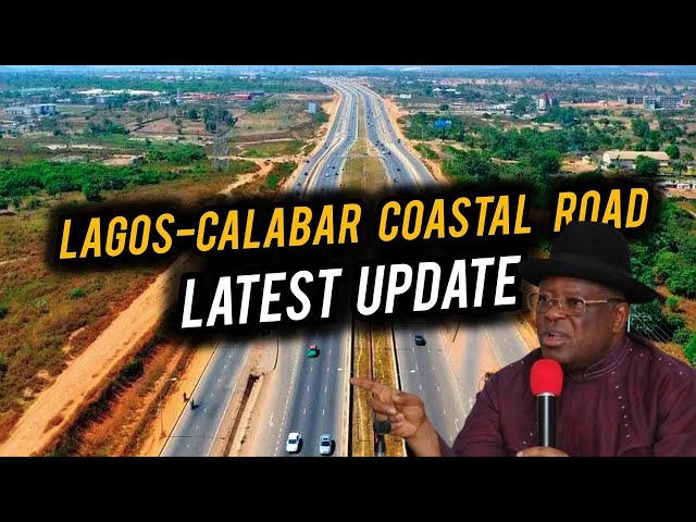 FG- No compensation for new structures erected along Lagos-Calabar highway