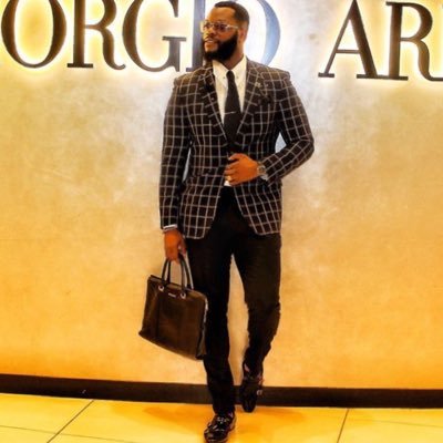 Ocee Mbadiwe in BBnaija