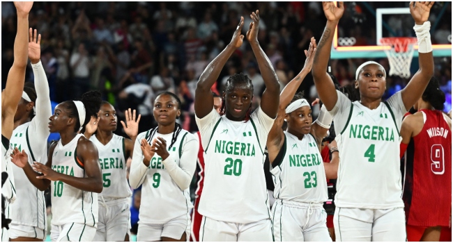 Gallant D’Tigress lost 88-74 to USA in Paris Olympics Games