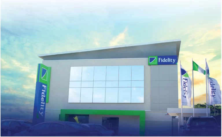 NDPC fines Fidelity bank