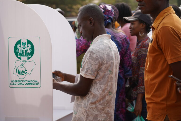 INEC announces date for PVC collection in Edo State