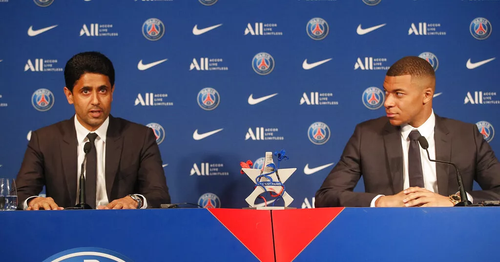 Kylian Mbappé wins French league ruling for $61 million