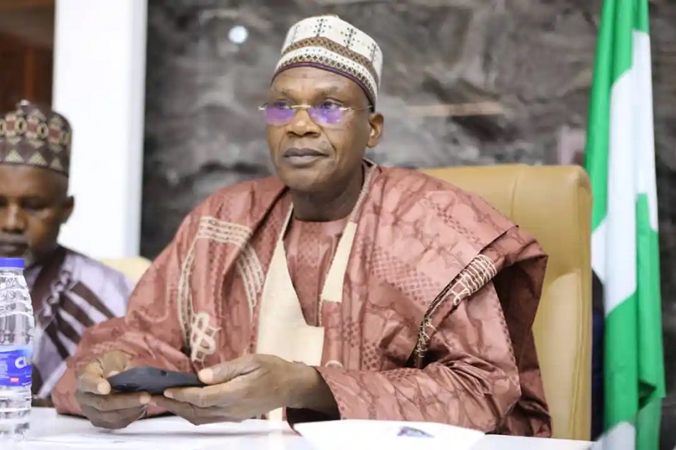 FG Exempts Varsities' Research Grants From TSA