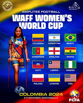World Amputee Football Federation
