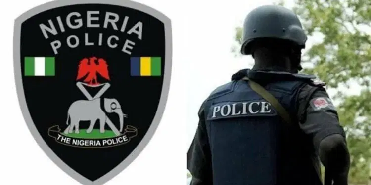 Police IG reads Riot Act ahead of Edo election