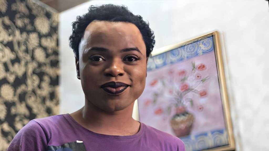 Bobrisky prison