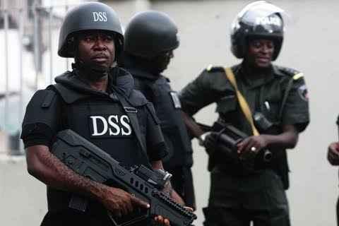 DSS and the senate