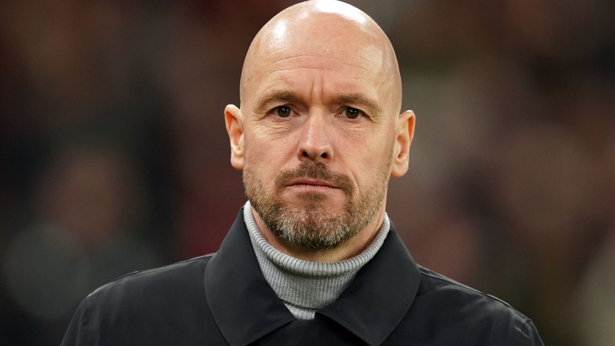 Erik ten Hag sacked as Manchester United manager