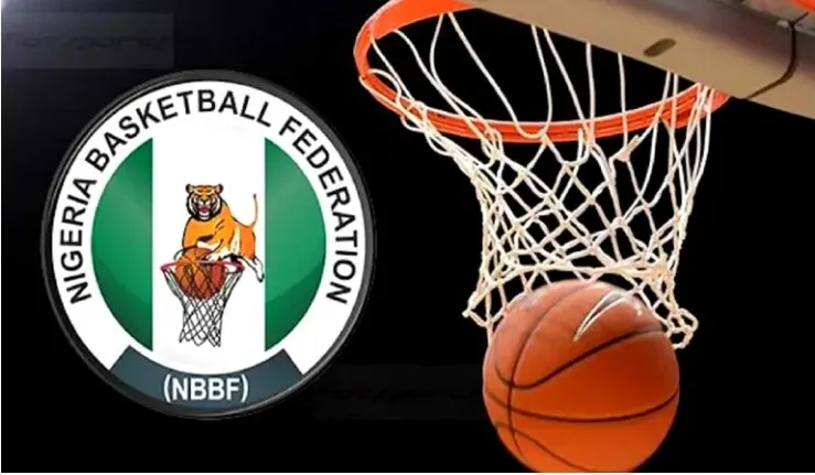 Nigeria basketball federation