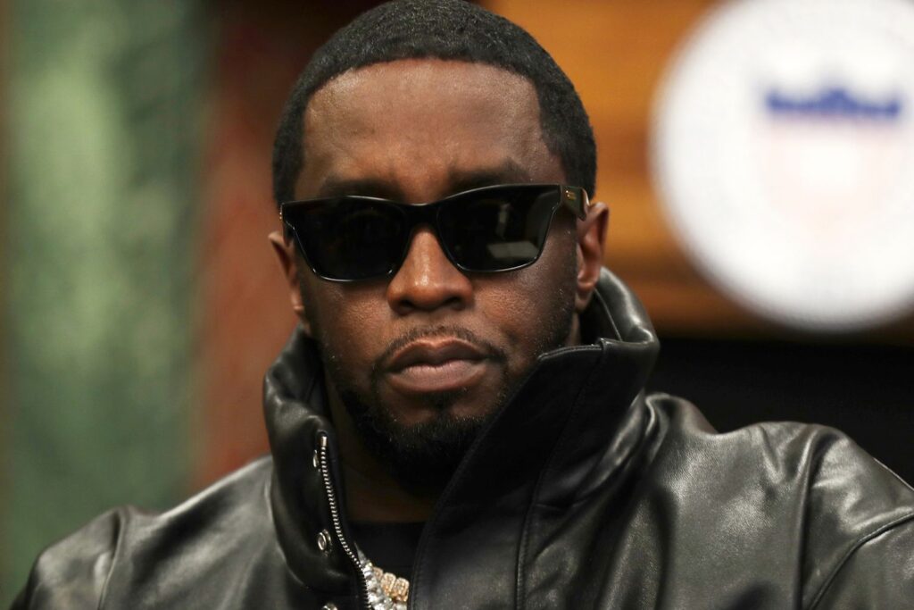 Sean Diddy Combs faces new allegations