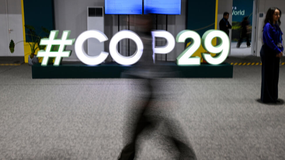 Developing Nations Slam 'Paltry' $300 Billion Climate Deal