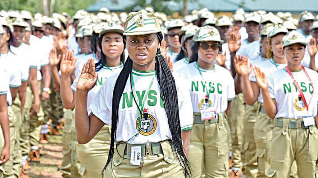 Federal Government Lifts Ban on NYSC Postings to Private Sector