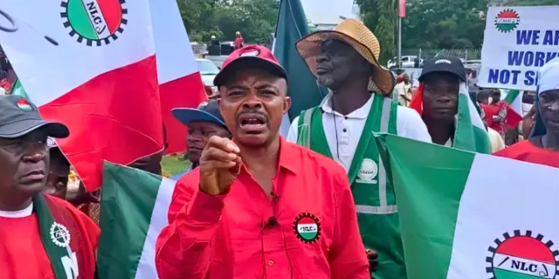 NLC Directs Members to Proceed on Strike Over Non-implementation of Wage