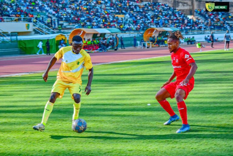 NPFL Sanctions Bendel Insurance and Plateau United