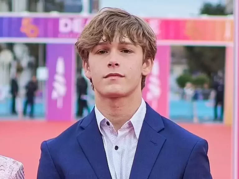 Hollywood Teen Actor Hudson Meek, 16, Tragically Dies in Accident”