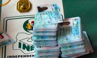 INEC Announces Plans To Introduce Computer-Generated Slips For Voter's AccreditationÂ