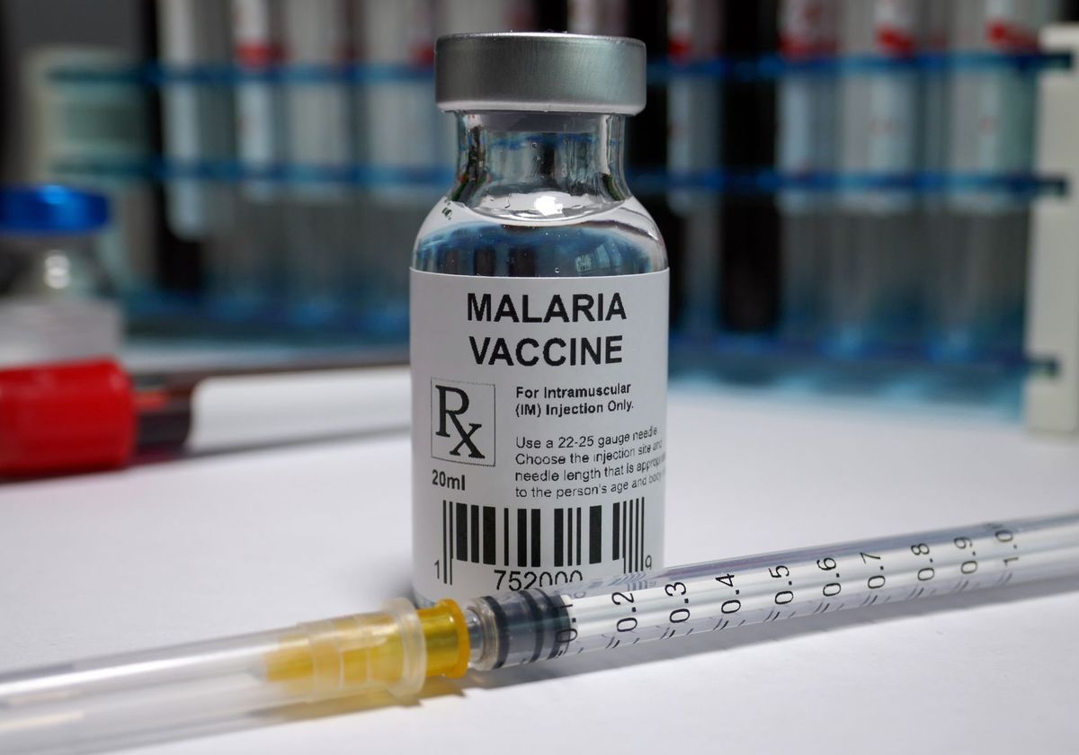 Federal Government Introduces Malaria Vaccine into National Immunization Schedule