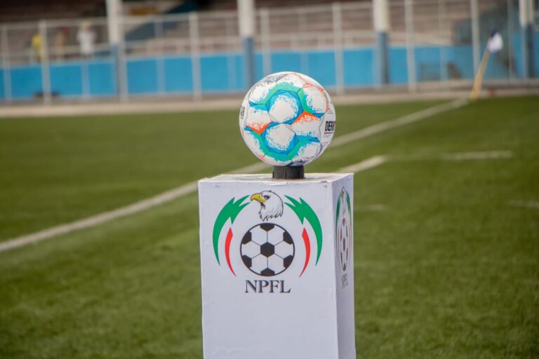 NPFL Postpones Kwara United vs. Enyimba Match Due to CAF Engagement