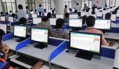 All examinations in Nigeria to be 100% Computer Based by year 2027