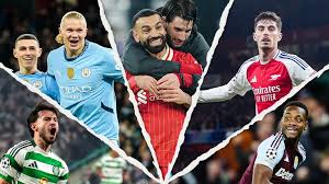 Champions League Drama: 25 Teams Fight for Qualification