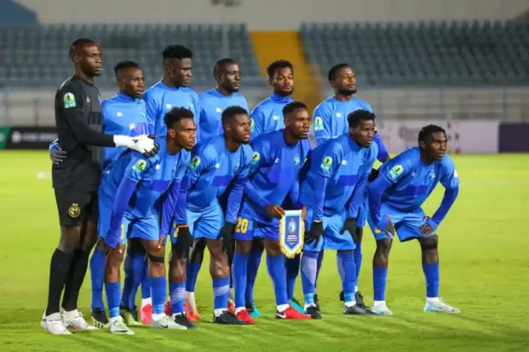 Enyimba on the Brink of CAF Confederation Cup Exit After Al Masry Draw