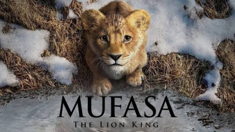 Mufasa: The Lion King Tops ₦530 Million at Nigeria Box Office