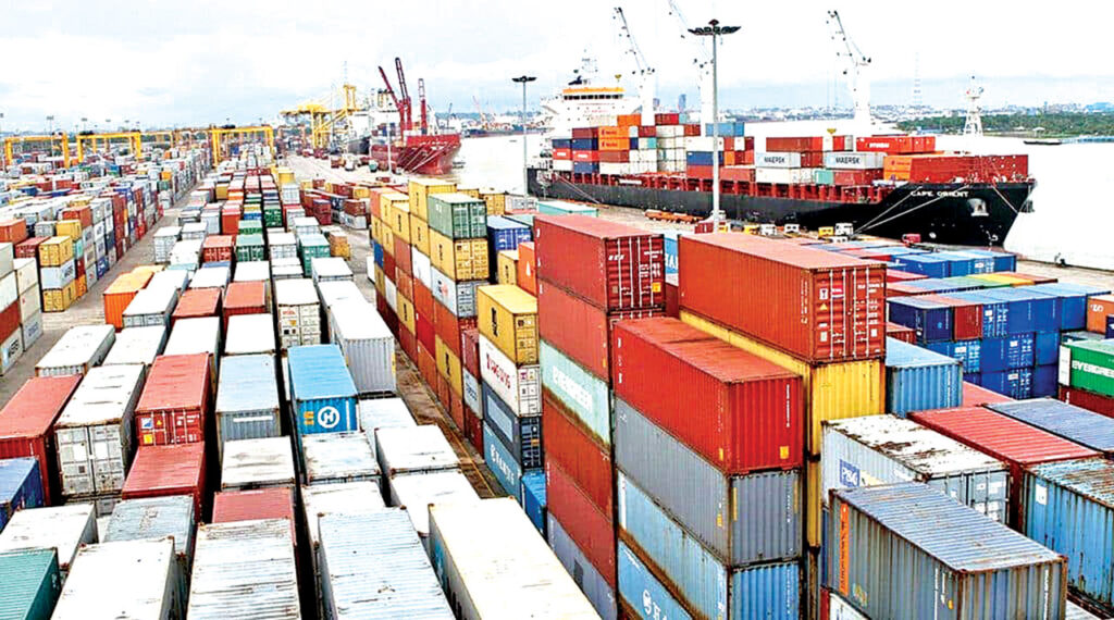 Nigeria Customs Sets 30-Day Clearance Deadline for Imports