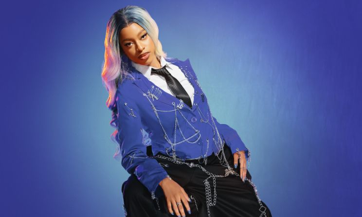 Qing Madi Named EQUAL Africa Artiste For January