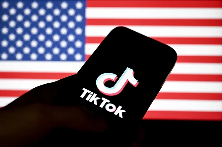 TikTok Restores Services To The United States After Being Banned